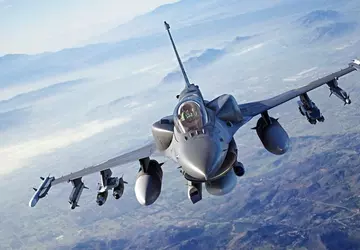 Do końca 2025 roku Norwegia przekaże ...