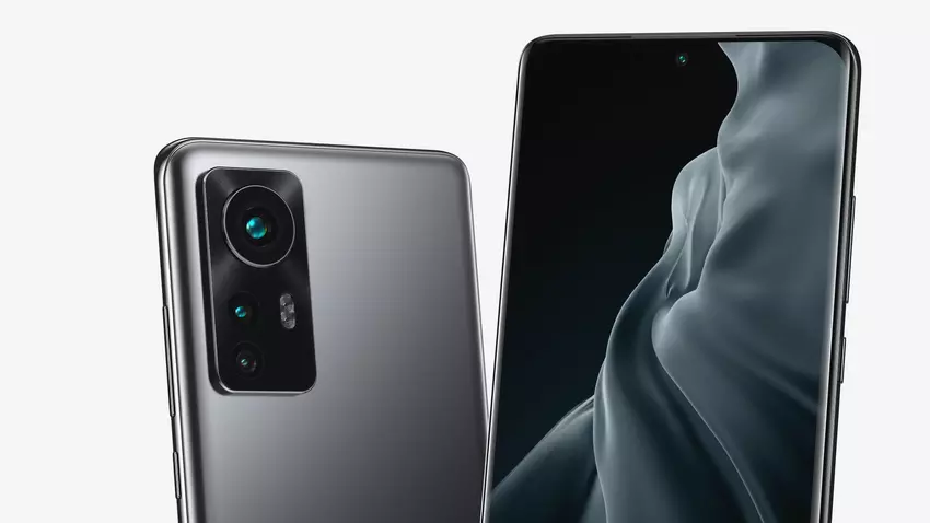Chińczycy złożyli ponad 200 000 zamówień w przedsprzedaży na Xiaomi 12 i Xiaomi 12 Pro na tydzień przed ogłoszeniem
