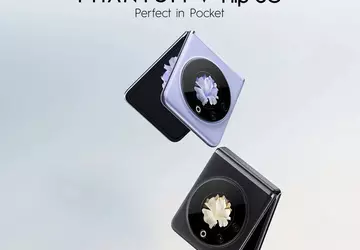 Ile będzie kosztował składany smartfon Tecno ...