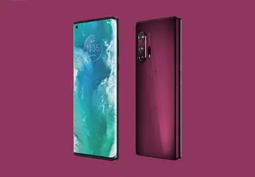 Motorola pracuje nad czterema nowymi smartfonami ...