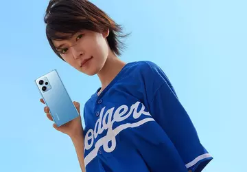 Bateria Dimensity 7200, 6000 mAh i ...