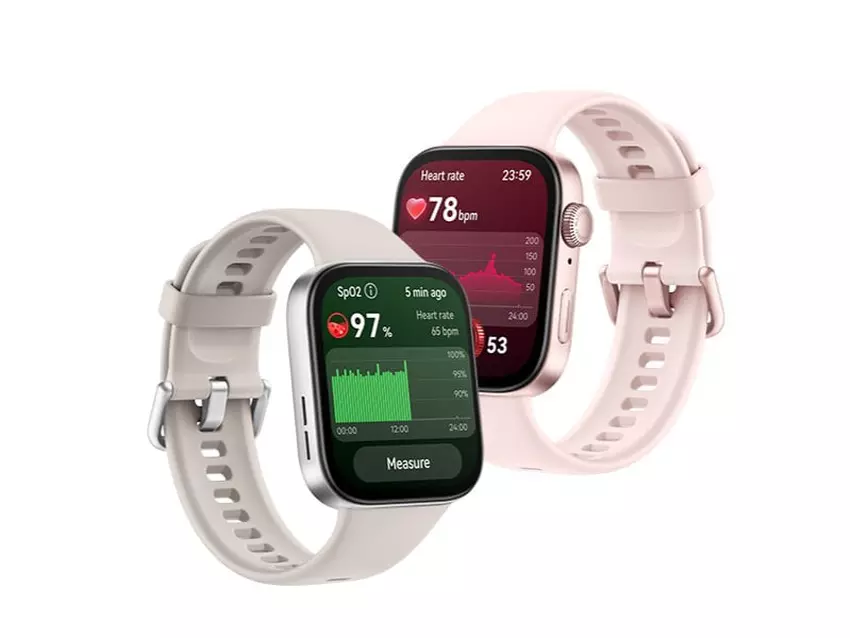 To już oficjalne: Huawei Watch Fit 3 zadebiutuje podczas wydarzenia premierowego 7 maja