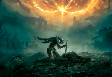 Elden Ring jest najpopularniejszą grą, gry ...