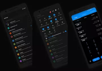 Google skoryguje tryb nocny w Android ...