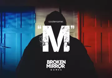 Wydawnictwo Bloober Team Studios zaprezentowało zwiastun ...