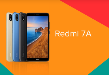 Redmi 7A otrzymał aktualizację MIUI 10.2.7: ...