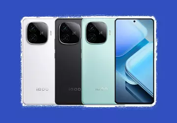 Wyciekło: iQOO Z9 Turbo z układem ...