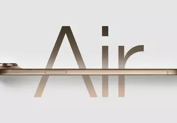 iPhone 17 Air może otrzymać 12 ...