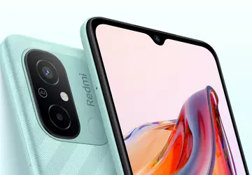 Redmi 12 4G z MIUI 14 ...