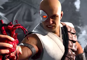 Czterech kultowych bohaterów, intensywne walki i ...