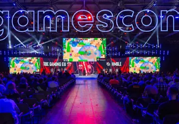 Monster Hunter Wilds i Little Nightmares ...