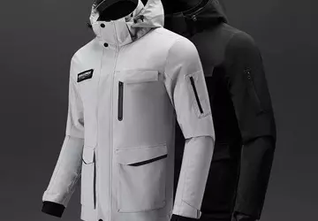 Xiaomi ogłasza wielofunkcyjną kurtkę Uleemark za ...