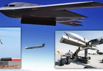 Lockheed Martin otrzymał 750,55 mln dolarów ...