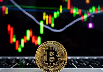 Kapitalizacja rynku kryptowalutowego po raz pierwszy ...