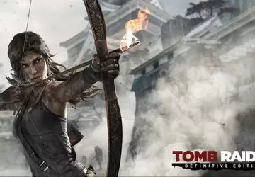 Tomb Raider Definitive Edition niespodziewanie wydany ...