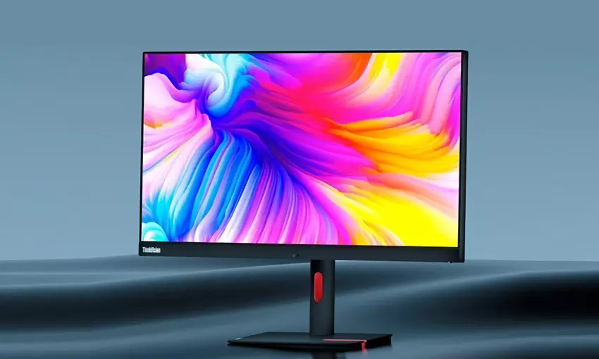 Lenovo ThinkVision P27pz i ThinkVision P32pz: gama monitorów z ekranami mini-LED o przekątnej do 32 cali