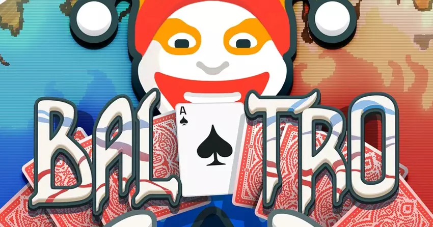 Wydawca Balatro wzywa do inwestowania w gry indie bez oczekiwań nadzysku