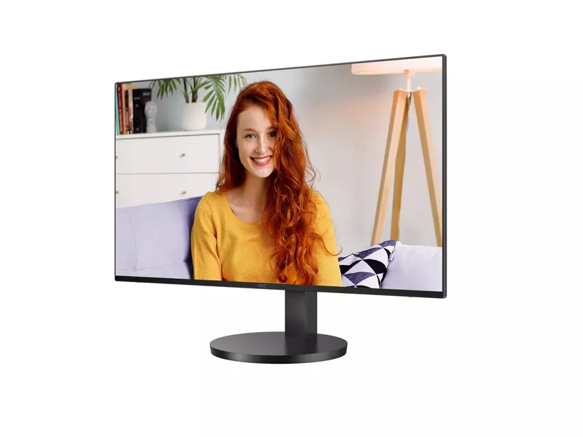 AOC Q27B3CF2: monitor 2K z ekranem IPS 100 Hz za 200 euro