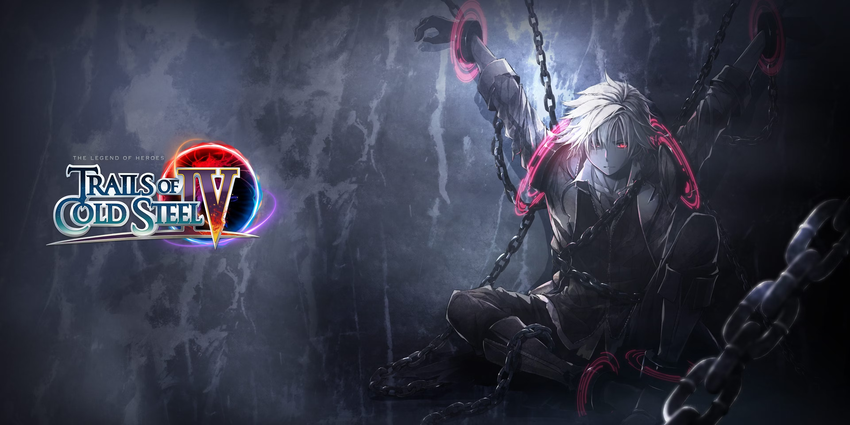 Trails of Cold Steel 3 i Trails of Cold Steel 4 wydane na PlayStation 5