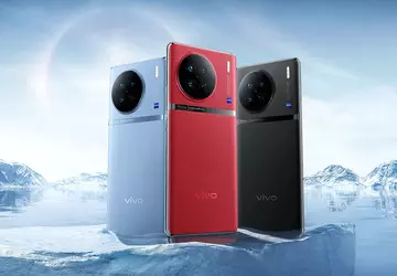 Insider: vivo wprowadzi na rynek smartfon ...