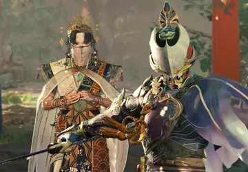 Nietypowa strategia akcji Capcom Kunitsu-Gami: Path ...