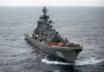 Rosja nie zdołała naprawić i zmodernizować ...