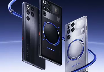 Red Magic 11S Pro: Nowy smartfon ...