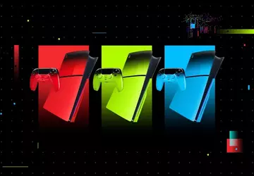 Po pierwsze, to piękne: Sony zaprezentowało ...