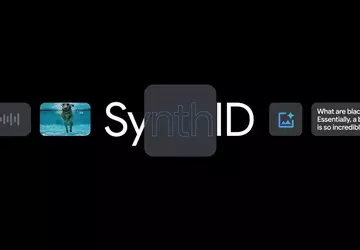 Gemini potrafi teraz wykrywać filmy stworzone ...