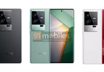 Ekran AMOLED 144Hz, układ Snapdragon 8 ...