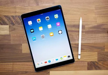 Apple zaprzestaje sprzedaż 10,5-calowego iPad Pro ...