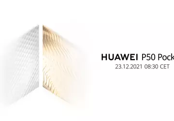 Oficjalnie: nowy składany smartfon Huawei będzie ...