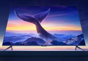 Xiaomi ujawniło Redmi Max TV 2025: ...