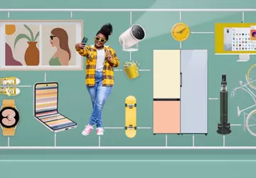 Połącz i personalizuj swój świat dzięki ...