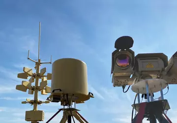 Hiszpańskie Siły Powietrzne zamówiły drugi system ...