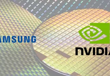 Zakład na AI i niezależność: NVIDIA ...