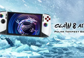 Zadziwiający design i ulepszone parametry: MSI ...