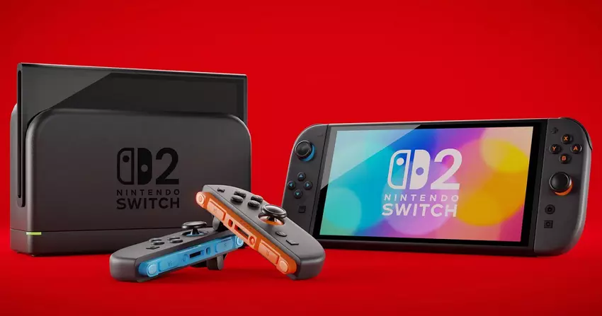 Bądź ostrożny: naprawa Nintendo Switch 2 będzie kosztować dużo