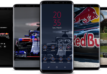 Samsung wprowadził Galaxy S9 i S9 ...