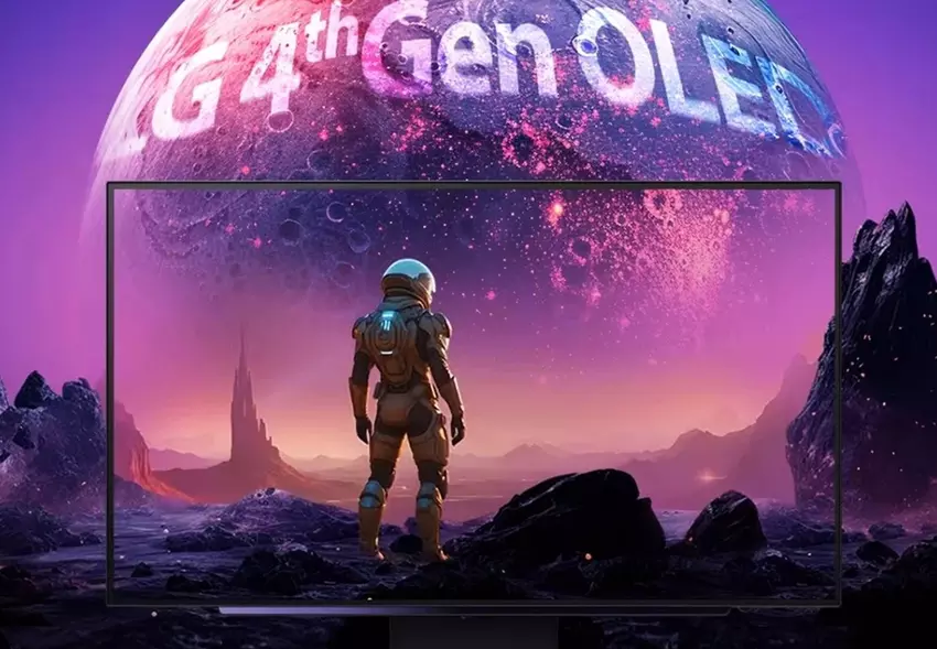 Najjaśniejszy monitor WOLED od LG już dostępny na rynku globalnym