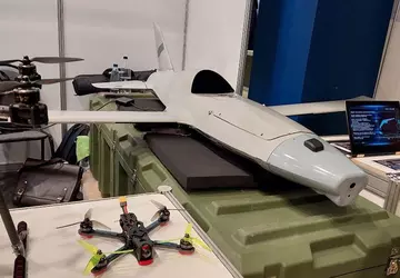 Chińskie ograniczenia dotyczące eksportu bezzałogowych statków ...