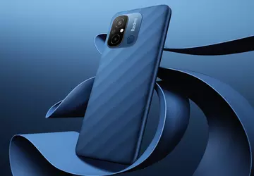 Globalna wersja Redmi 12C z Androidem ...