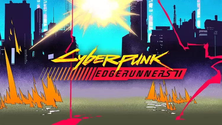 Cyberpunk: Edgerunners powraca - zaskakujący trailer ...