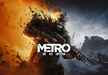 Ukraińska gra Metro 2039 wstrząsnęła światem: ...