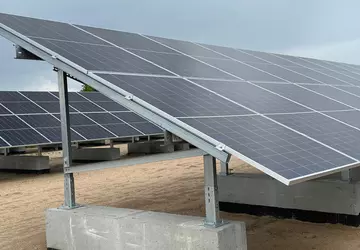 Naukowcy tworzą wewnętrzne ogniwa słoneczne o ...