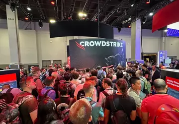 Firma CrowdStrike zdobyła nagrodę za "najbardziej ...