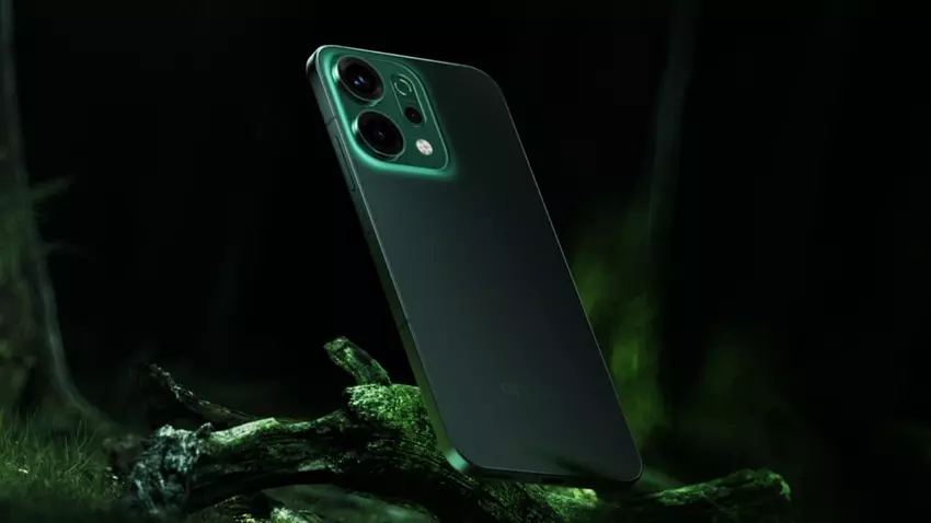 Blogerzy ocenią: smartfon Oppo Reno 15 Pro otrzyma 200 MP główny aparat i 50 MP peryskopowy czujnik