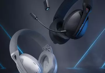 Edifier zaprezentował HECATE G1S Thunder Edition: ...