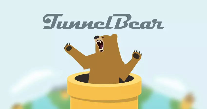 TunnelBear zapewnia Ukraińcom 100 GB darmowego ruchu VPN