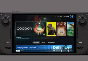 Ponad 14 tysięcy gier jest już ...